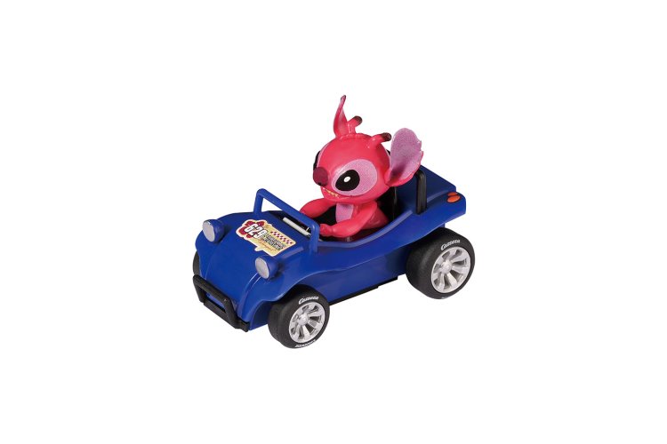1:43 Carrera GO!!! - Disney Stitch - Leroy - Car20064319 1 - CAR20064319