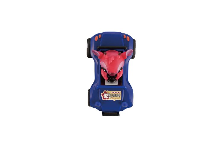 1:43 Carrera GO!!! - Disney Stitch - Leroy - Car20064319 10 - CAR20064319