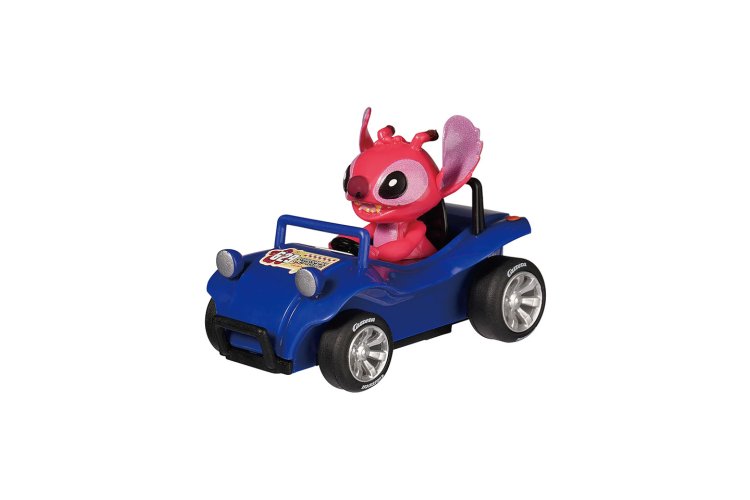 1:43 Carrera GO!!! - Disney Stitch - Leroy - Car20064319 3 - CAR20064319