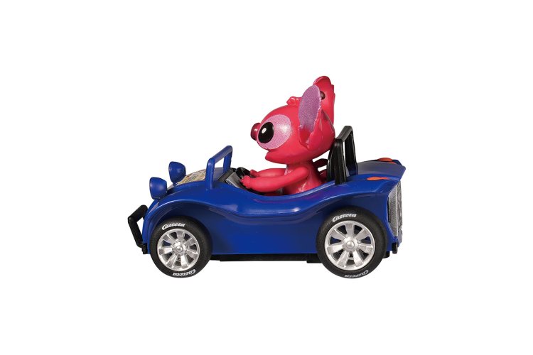 1:43 Carrera GO!!! - Disney Stitch - Leroy - Car20064319 4 - CAR20064319