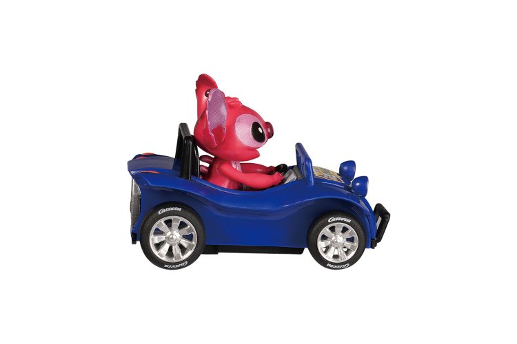 1:43 Carrera GO!!! - Disney Stitch - Leroy - Car20064319 7 - CAR20064319