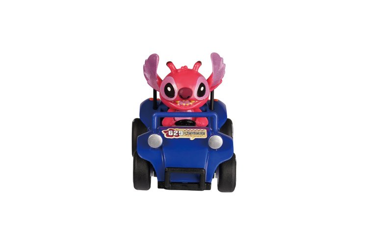 1:43 Carrera GO!!! - Disney Stitch - Leroy - Car20064319 8 - CAR20064319