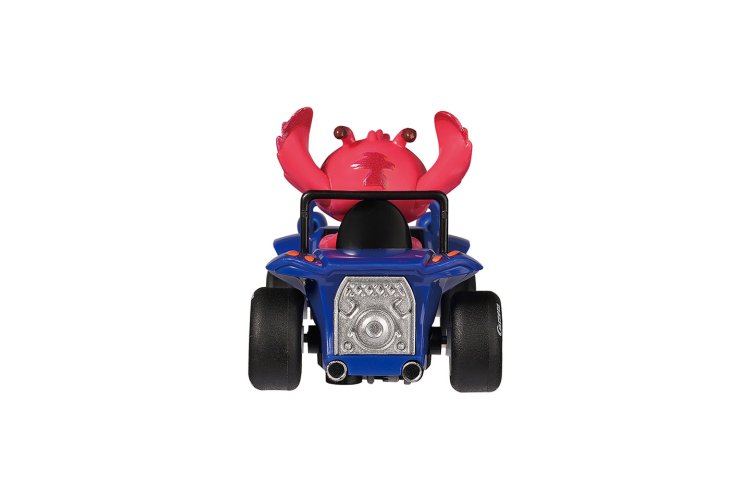 1:43 Carrera GO!!! - Disney Stitch - Leroy - Car20064319 9 - CAR20064319