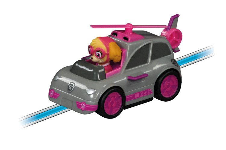 1:50 Carrera FIRST &ndash; PAW Patrol &ndash; Skye - Car20065027 1x - CAR20065027