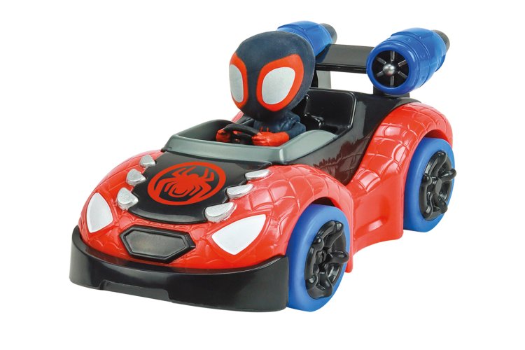 1:50 Carrera FIRST &ndash; Spin - Car20065033 2x - CAR20065033