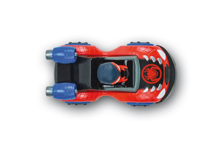 1:50 Carrera FIRST &ndash; Spin - Car20065033 3x - CAR20065033