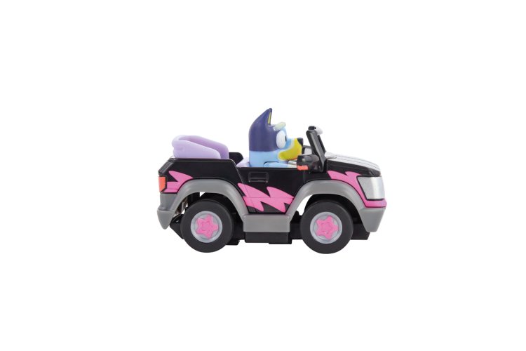 1:50 Carrera FIRST &ndash; Bluey - Car20065034 5x - CAR20065034