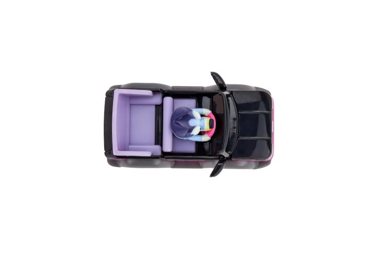 1:50 Carrera FIRST &ndash; Bluey - Car20065034 7x - CAR20065034