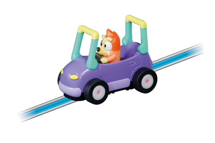 1:50 Carrera FIRST &ndash; Bingo - Car20065035 1x - CAR20065035