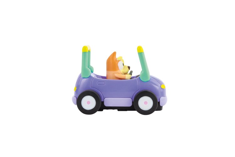 1:50 Carrera FIRST &ndash; Bingo - Car20065035 3x - CAR20065035