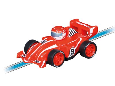 1:50 Carrera FIRST - FormulaKidz - Fireflash - Car20065036 1 - CAR20065036