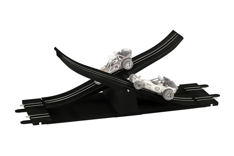 Carrera GO!!! Uitbreidings Pack Set - Mega Set - 11 Baandelen - Car20071610 5 - CAR20071610