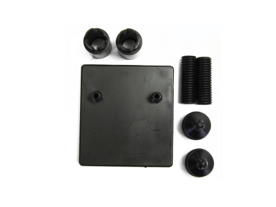 Carrera DIGITAL 124/132/143/Evolution/GO!!! - Steunset voor Looping - 7 Onderdelen - Car20088108 1 - CAR20088108