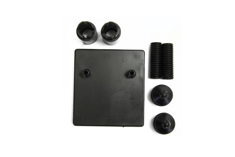 Carrera DIGITAL 124/132/143/Evolution/GO!!! - Steunset voor Looping - 7 Onderdelen - Car20088108 1 - CAR20088108