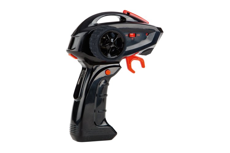 Carrera RC Car Ford Raptor F-150 - White 2,4GHZ - Car370142042 4 - CAR370142042