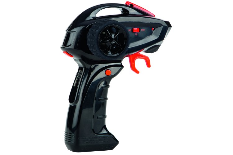 1:16 Carrera RC Car Passion Impact 3.0 - Blue/Yellow - 2.4GHz - Car370160152 20 - CAR370160152