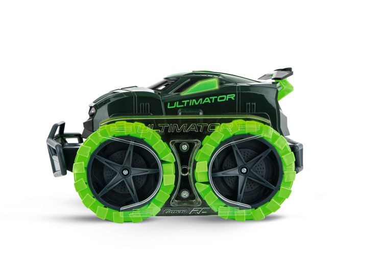 Carrera RC ULTIMATOR - Ultimate Terrain Vehicle UTV - 2,4GHz - Car370162124 2 - CAR370162124