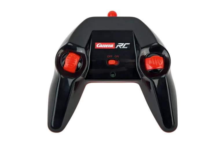 Carrera RC Mario Kart&trade; - Mach8 - Mario - Scale 1:18 - 2.4GHz - Car370181066 4 - CAR370181066