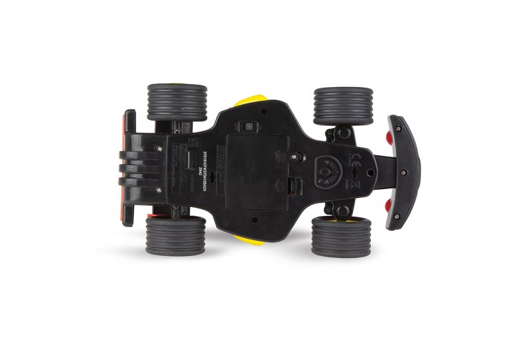 Carrera RC Car - First RC Racer - FormulaKidz - Red - 2.4 GHz - Car370181074 25 - CAR370181074