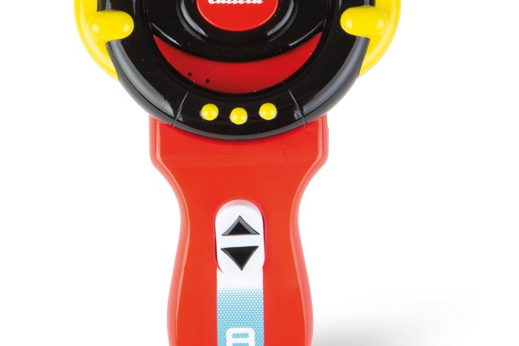 Carrera RC Car - First RC Racer - FormulaKidz - Red - 2.4 GHz - Car370181074 26 - CAR370181074