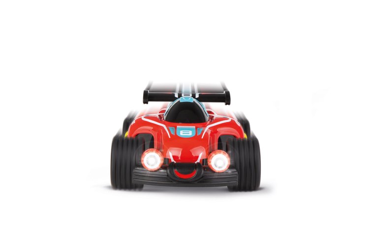 Carrera RC Car - First RC Racer - FormulaKidz - Red - 2.4 GHz - Car370181074 5 - CAR370181074