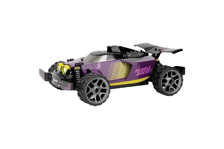 Carrera RC Auto Purple Rocket - PX - Carrera Profi 2,4GHz - Car370183025 1 - CAR370183025