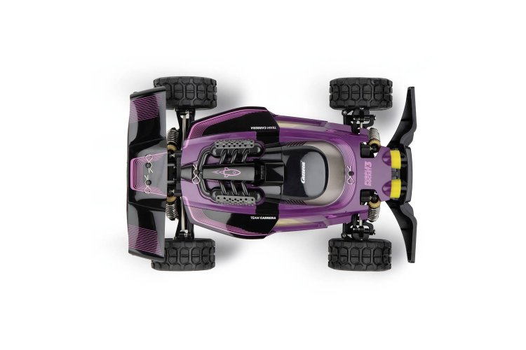 Carrera RC Auto Purple Rocket - PX - Carrera Profi 2,4GHz - Car370183025 3 - CAR370183025