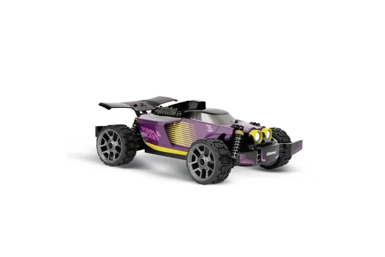 Carrera RC Auto Purple Rocket - PX - Carrera Profi 2,4GHz - Car370183025 4 - CAR370183025