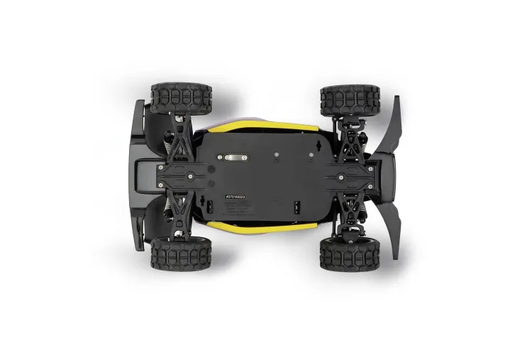 Carrera RC Auto Purple Rocket - PX - Carrera Profi 2,4GHz - Car370183025 7 - CAR370183025