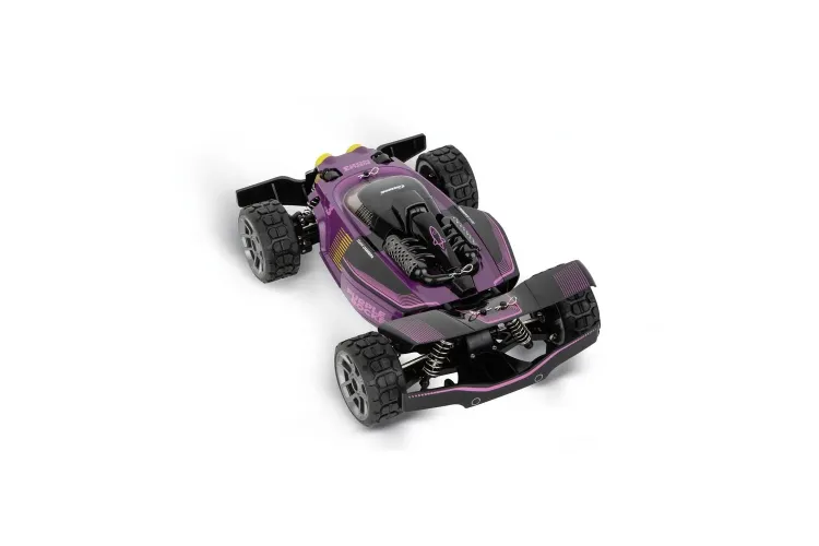 Carrera RC Auto Purple Rocket - PX - Carrera Profi 2,4GHz - Car370183025 9 - CAR370183025