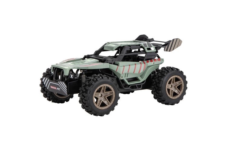 1:20 Carrera RC Electric Buggy - Mountain Racer - 2.4GHz - Car370200004 1 - CAR370200004