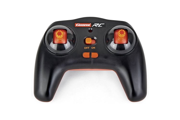 1:20 Carrera RC Electric Buggy - Mountain Racer - 2.4GHz - Car370200004 10 - CAR370200004