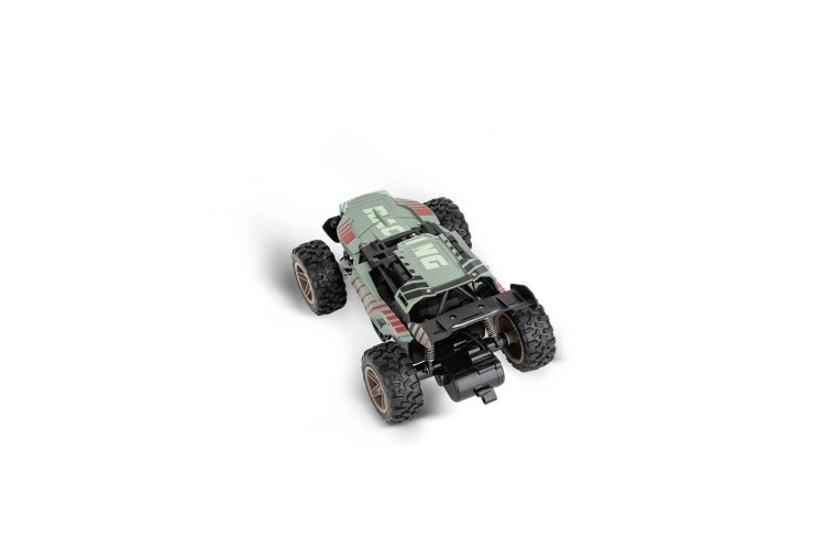 1:20 Carrera RC Electric Buggy - Mountain Racer - 2.4GHz - Car370200004 4 - CAR370200004