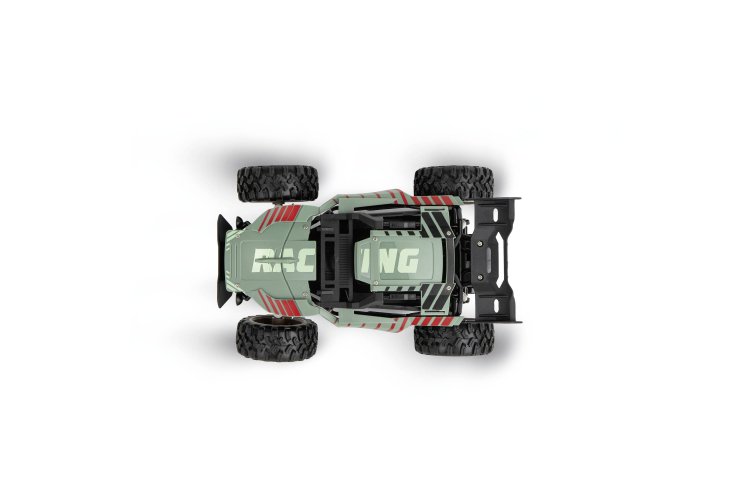 1:20 Carrera RC Electric Buggy - Mountain Racer - 2.4GHz - Car370200004 5 - CAR370200004