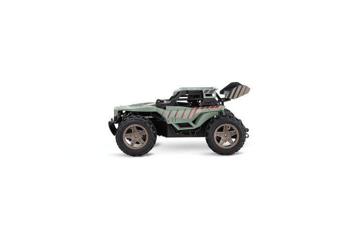 1:20 Carrera RC Electric Buggy - Mountain Racer - 2.4GHz - Car370200004 6 - CAR370200004
