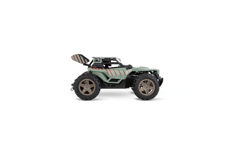 1:20 Carrera RC Electric Buggy - Mountain Racer - 2.4GHz - Car370200004 7 - CAR370200004