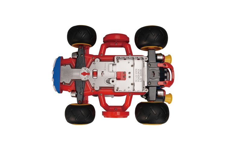 1:18 Carrera RC Mario Kart World - Mario - 20 cm - 2.4 GHz - Car370200960 13 - CAR370200960