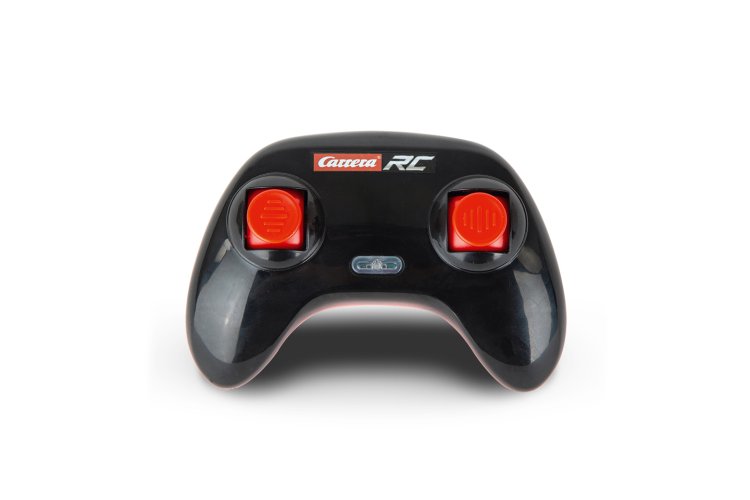 Carrera RC Mario Kart&trade; &ndash; Mario & Peach Twinpack &ndash; Quad &ndash; Scale 1:20 &ndash; 19.5cm &ndash; 2.4GHz - Car370200974 10 - CAR370200974