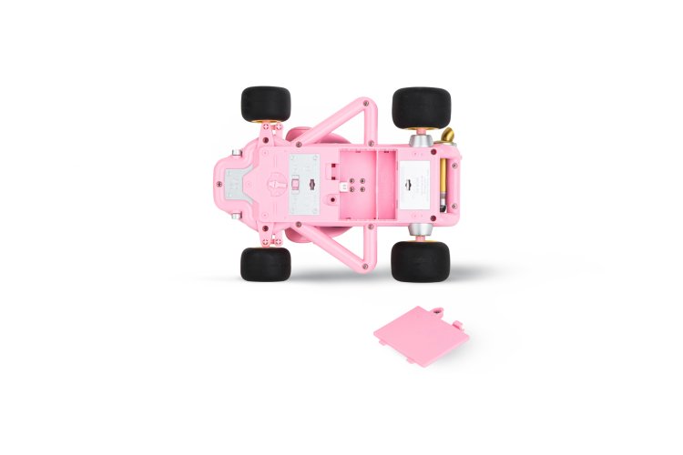 Carrera RC Mario Kart&trade;- Pipe Kart - Peach - 2,4GHz - Car370200986p 7 - CAR370200986P