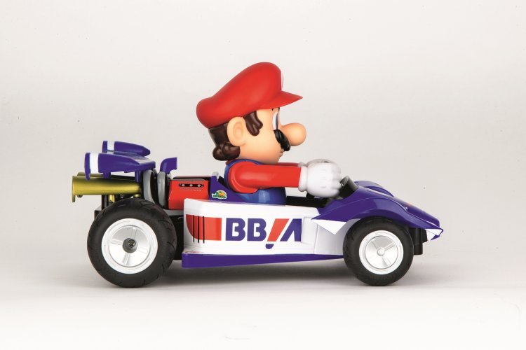Carrera RC Mario Kart &ndash; Circuit Special Mario - Scale 1:18 - 2.4GHz - Car370200990 10 - CAR370200990