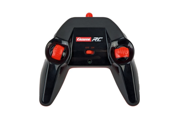 Carrera RC Mario Kart - Yoshi - Quad 2,4GHz - Car370200997x 1 - CAR370200997X