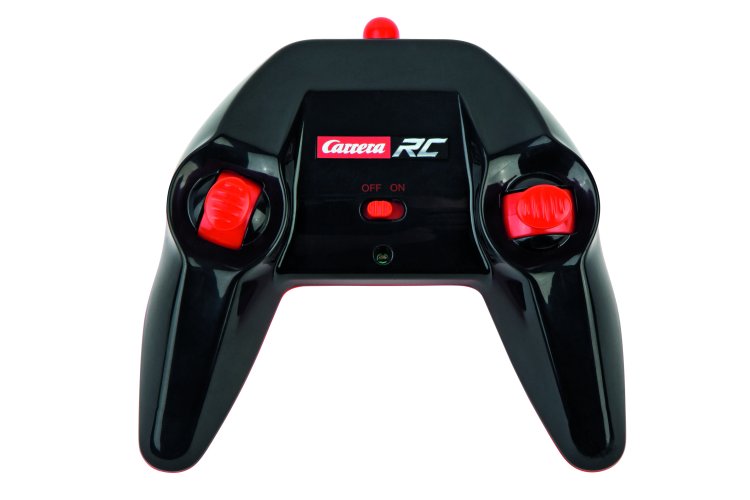 1:20 Carrera RC Buggy Factory Racing #21 - 2.4GHz - Car370201070 11 - CAR370201070