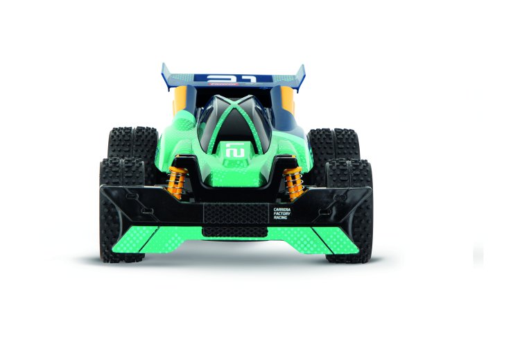 1:20 Carrera RC Buggy Factory Racing #21 - 2.4GHz - Car370201070 3 - CAR370201070