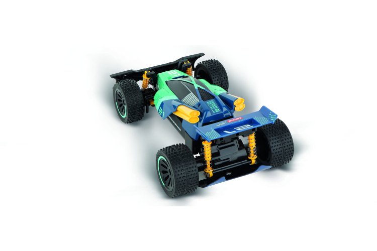 1:20 Carrera RC Buggy Factory Racing #21 - 2.4GHz - Car370201070 6 - CAR370201070