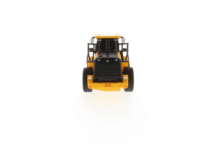 1:35 Carrera RC CAT 950M Wheel Loader (B/O) - Shovel - Car37023003 5 - CAR37023003