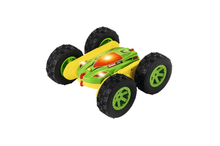 Carrera RC Car Mini Turnator 2.0 - 2,4GHz - Car370240003x 9 - CAR370240003X