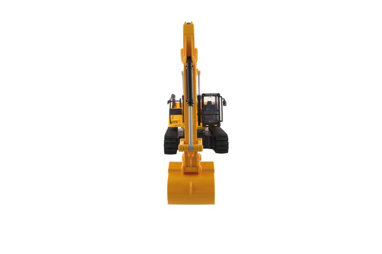 1:24 Carrera RC Graafmachine - Cat&reg; 336 Excavator - 43 cm - 2,4 GHz - Car37025005 8 - CAR37025005