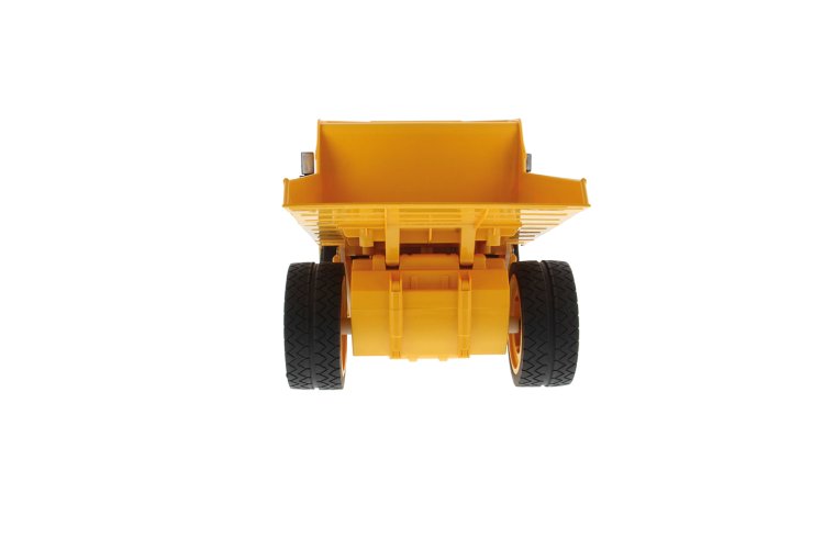 1:24 Carrera RC Kiepwagen - Cat&reg; 770 Mining Truck - 33,5 cm - 2,4 GHz - Car37025006 9 - CAR37025006