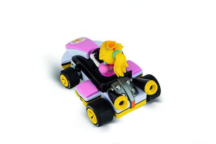 Carrera RC Mario Kart&trade; - Race Kart - Peach - Scale 1:32 - 2.4GHz - Car370320004 11 - CAR370320004