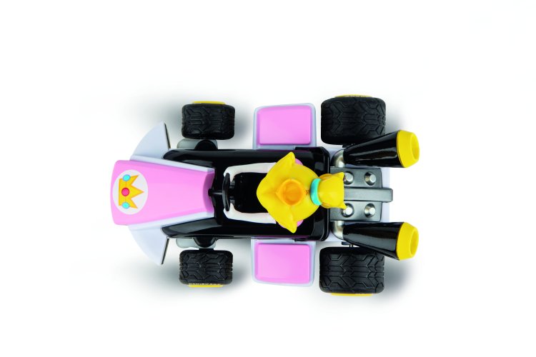 Carrera RC Mario Kart&trade; - Race Kart - Peach - Scale 1:32 - 2.4GHz - Car370320004 12 - CAR370320004